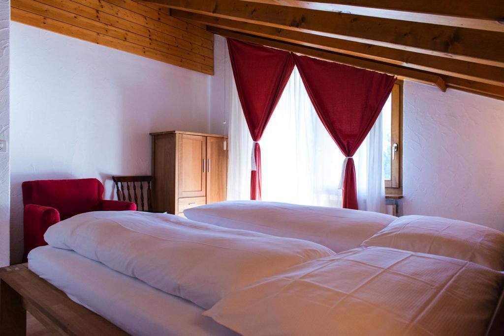 Bed & Breakfast Bijou Zermatt Zewnętrze zdjęcie