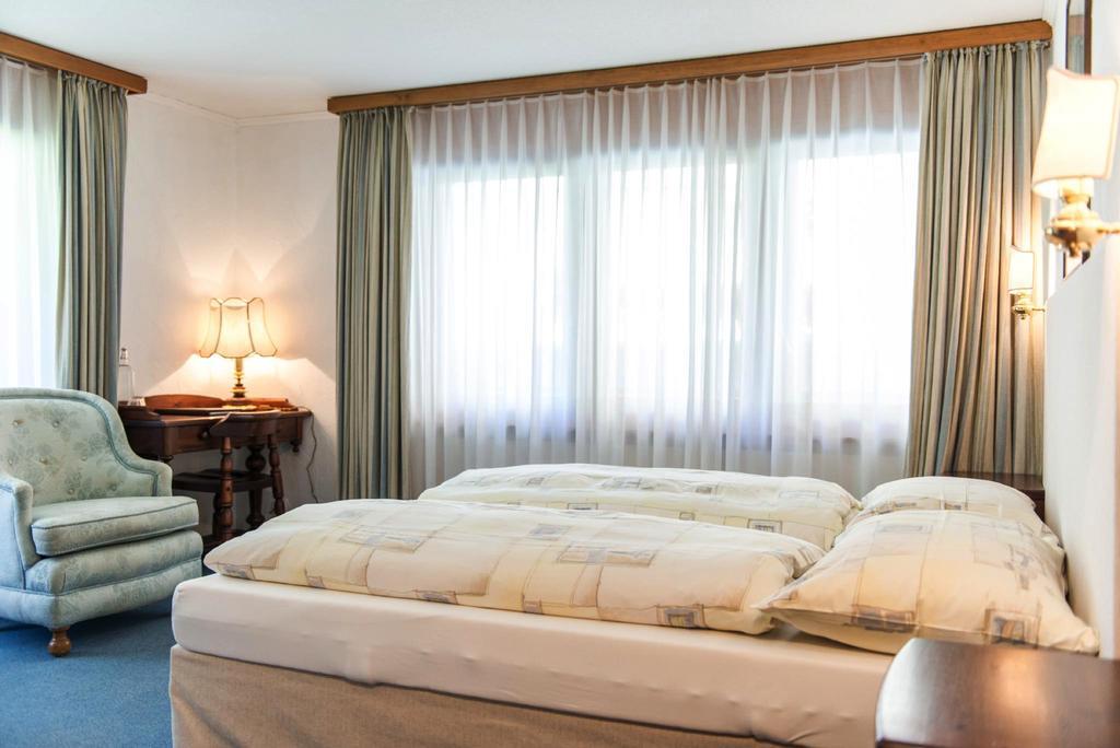 Bed & Breakfast Bijou Zermatt Pokój zdjęcie