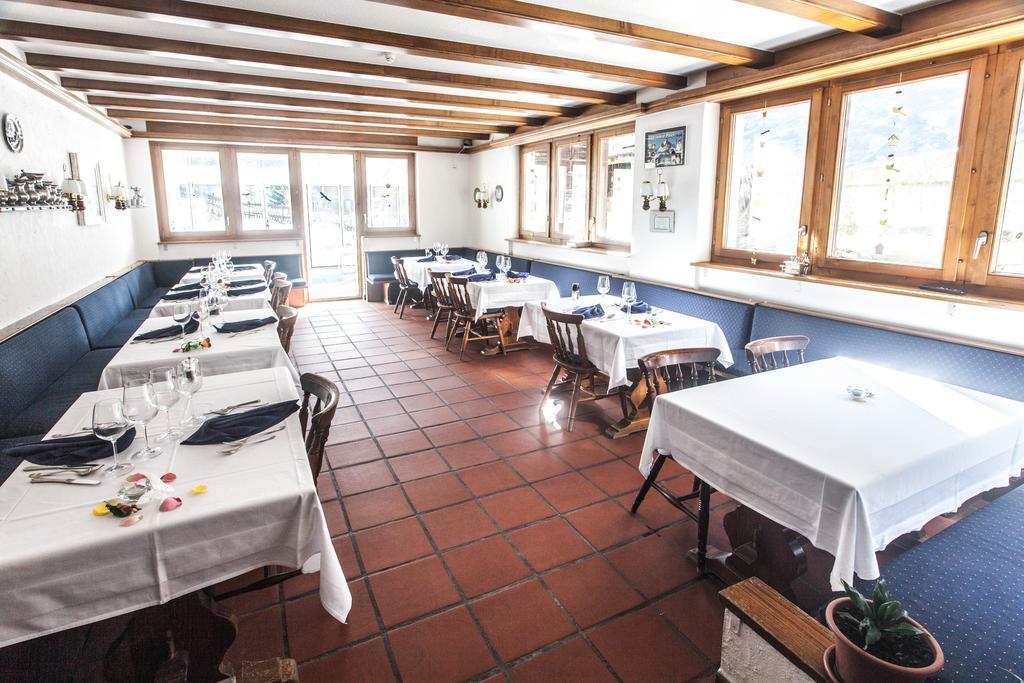 Bed & Breakfast Bijou Zermatt Zewnętrze zdjęcie