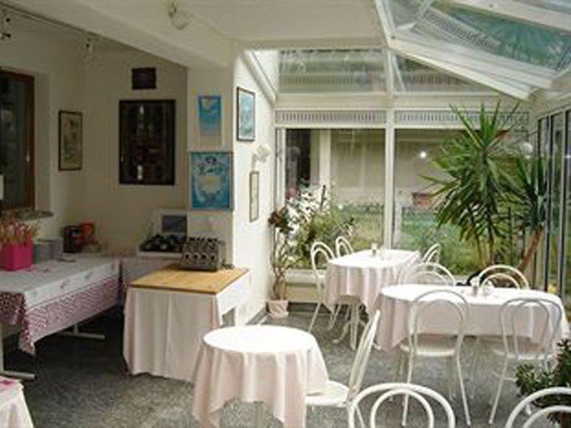 Bed & Breakfast Bijou Zermatt Zewnętrze zdjęcie
