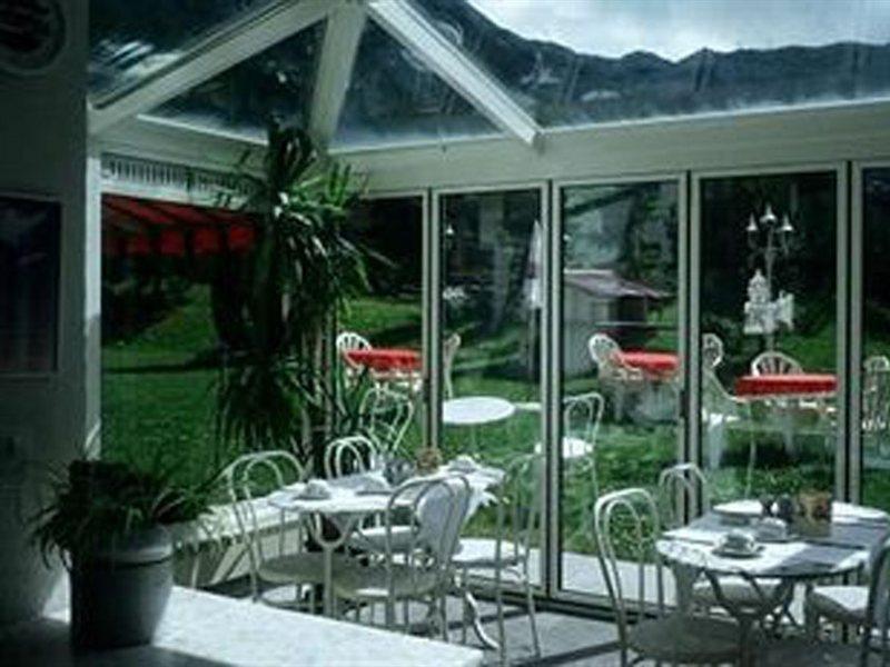 Bed & Breakfast Bijou Zermatt Zewnętrze zdjęcie
