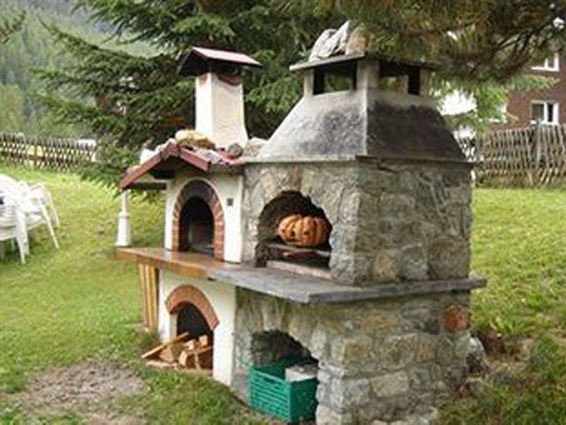 Bed & Breakfast Bijou Zermatt Zewnętrze zdjęcie