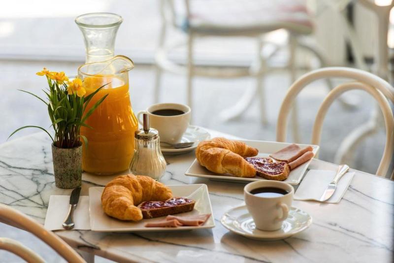 Bed & Breakfast Bijou Zermatt Zewnętrze zdjęcie