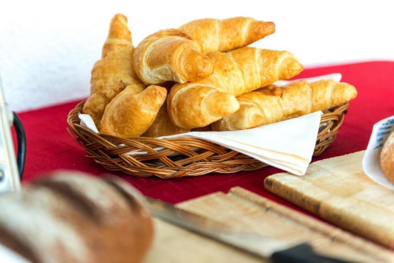 Bed & Breakfast Bijou Zermatt Zewnętrze zdjęcie