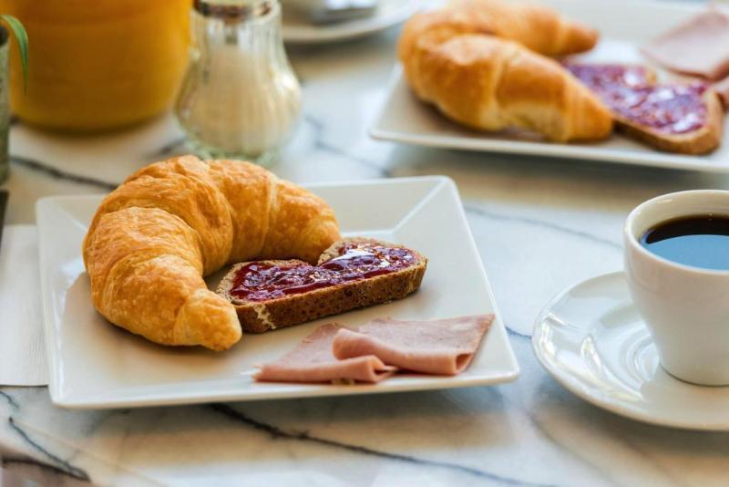 Bed & Breakfast Bijou Zermatt Zewnętrze zdjęcie